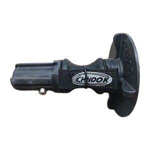 Windsurf Mast Base - Universal Joint - Chinook Tendon US Cup - USED